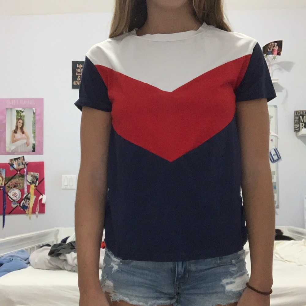 Cute and Casual Tee